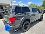Used 2018 Ford F-150 Lariat SuperCrew Cab 4x4 Pickup for sale #JFD71685 - photo 2