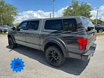 Used 2018 Ford F-150 Lariat SuperCrew Cab 4x4 Pickup for sale #JFD71685 - photo 6