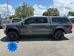 Used 2018 Ford F-150 Lariat SuperCrew Cab 4x4 Pickup for sale #JFD71685 - photo 8