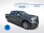 2018 Ford F-150 SuperCrew Cab 4x4 Pickup for sale #JKD41411 - photo 1
