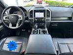 2018 Ford F-150 SuperCrew Cab 4x4 Pickup for sale #JKD41411 - photo 10