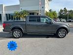 2018 Ford F-150 SuperCrew Cab 4x4 Pickup for sale #JKD41411 - photo 4