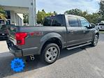 2018 Ford F-150 SuperCrew Cab 4x4 Pickup for sale #JKD41411 - photo 2
