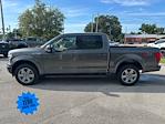 2018 Ford F-150 SuperCrew Cab 4x4 Pickup for sale #JKD41411 - photo 6