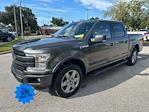 2018 Ford F-150 SuperCrew Cab 4x4 Pickup for sale #JKD41411 - photo 8