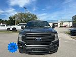 2018 Ford F-150 SuperCrew Cab 4x4 Pickup for sale #JKD41411 - photo 9