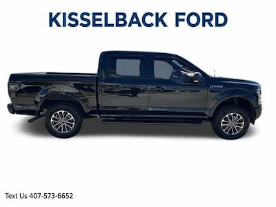 Used 2018 Ford F-150 - photo 1