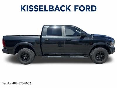Used 2018 Ram 1500 - photo 2