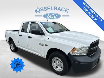 2018 Ram 1500 Quad Cab 4x4 Pickup for sale #JS252569 - photo 1