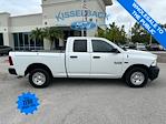 2018 Ram 1500 Quad Cab 4x4 Pickup for sale #JS252569 - photo 3