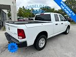 2018 Ram 1500 Quad Cab 4x4 Pickup for sale #JS252569 - photo 2