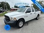 2018 Ram 1500 Quad Cab 4x4 Pickup for sale #JS252569 - photo 7