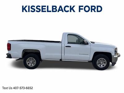 Used 2018 Chevrolet Silverado 1500 - photo 1