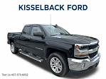 2019 Chevrolet Silverado 1500 Double Cab RWD Pickup for sale #K1239200 - photo 1