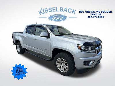 2019 Chevrolet Colorado Crew Cab RWD Pickup for sale #K1252716 - photo 1