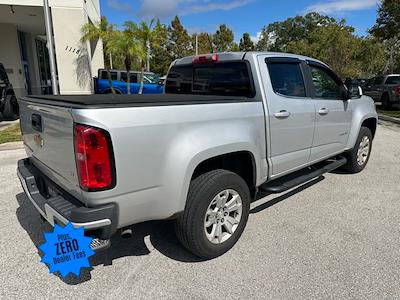 2019 Chevrolet Colorado Crew Cab RWD Pickup for sale #K1252716 - photo 2