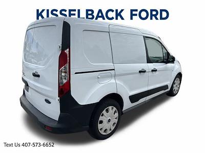 2019 Ford Transit Connect FWD Empty Cargo Van for sale #K1387766 - photo 2