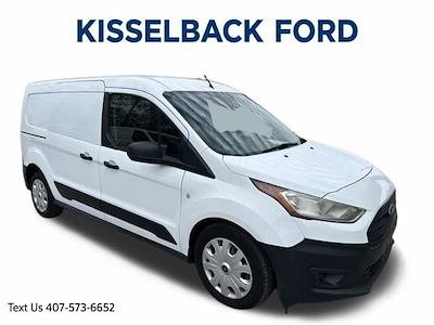 Used 2019 Ford Transit Connect Empty Cargo Van for sale #K1389122 - photo 1
