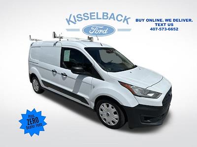 2019 Ford Transit Connect 4x2 Empty Cargo Van for sale #K1389125 - photo 1