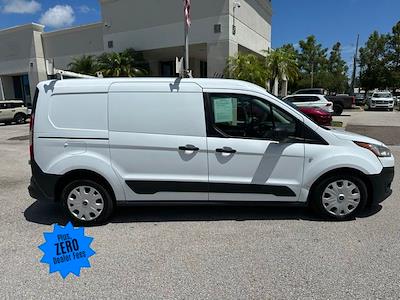 2019 Ford Transit Connect 4x2 Empty Cargo Van for sale #K1389125 - photo 2