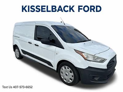 Used 2019 Ford Transit Connect Upfitted Cargo Van for sale #K1407044 - photo 1