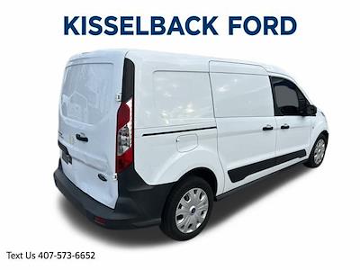 Used 2019 Ford Transit Connect Upfitted Cargo Van for sale #K1407044 - photo 2