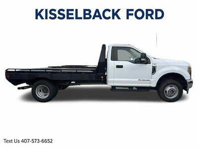 Used 2019 Ford F-350 Regular Cab Cab Chassis for sale #KDA14136 - photo 2