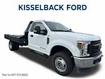 2019 Ford F-350 Regular Cab DRW 4WD Cab Chassis for sale #KDA14136 - photo 1