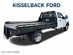 2019 Ford F-350 Regular Cab DRW 4WD Cab Chassis for sale #KDA14136 - photo 3