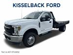 2019 Ford F-350 Regular Cab DRW 4WD Cab Chassis for sale #KDA14136 - photo 7