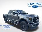 Used 2019 Ford F-250 Lariat Crew Cab for sale #KEC95390 - photo 1