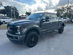 Used 2019 Ford F-250 Lariat Crew Cab for sale #KEC95390 - photo 8