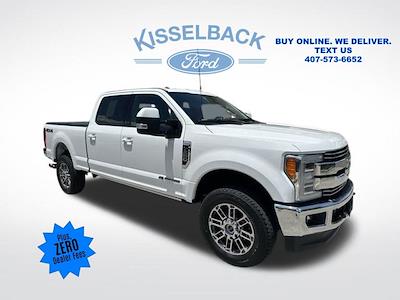 2019 Ford F-250 Crew Cab 4x4 Pickup for sale #KED90875 - photo 1