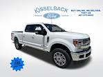 2019 Ford F-250 Crew Cab 4x4 Pickup for sale #KED90875 - photo 1