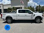 2019 Ford F-250 Crew Cab 4x4 Pickup for sale #KED90875 - photo 3