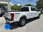 2019 Ford F-250 Crew Cab 4x4 Pickup for sale #KED90875 - photo 2