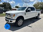 2019 Ford F-250 Crew Cab 4x4 Pickup for sale #KED90875 - photo 8