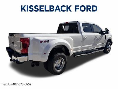 2019 Ford F-350 Crew Cab DRW 4WD Pickup for sale #KEE51338 - photo 2