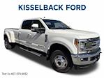 Used 2019 Ford F-350 Lariat Crew Cab for sale #KEE51338 - photo 1