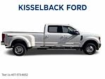 Used 2019 Ford F-350 Lariat Crew Cab for sale #KEE51338 - photo 3