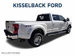 Used 2019 Ford F-350 Lariat Crew Cab for sale #KEE51338 - photo 2