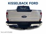 Used 2019 Ford F-350 Lariat Crew Cab for sale #KEE51338 - photo 4