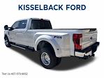 Used 2019 Ford F-350 Lariat Crew Cab for sale #KEE51338 - photo 5