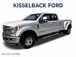 Used 2019 Ford F-350 Lariat Crew Cab for sale #KEE51338 - photo 7