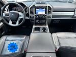 Used 2019 Ford F-350 Lariat Crew Cab 4x4 DRW Pickup for sale #KEF95106 - photo 11