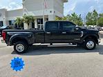 Used 2019 Ford F-350 Lariat Crew Cab 4x4 DRW Pickup for sale #KEF95106 - photo 4