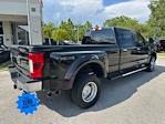 Used 2019 Ford F-350 Lariat Crew Cab 4x4 DRW Pickup for sale #KEF95106 - photo 2