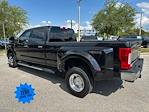 Used 2019 Ford F-350 Lariat Crew Cab 4x4 DRW Pickup for sale #KEF95106 - photo 6