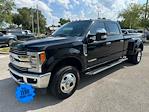 Used 2019 Ford F-350 Lariat Crew Cab 4x4 DRW Pickup for sale #KEF95106 - photo 9