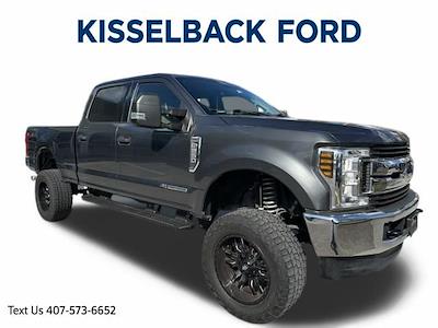 2019 Ford F-250 Crew Cab 4WD Pickup for sale #KEG47572 - photo 1
